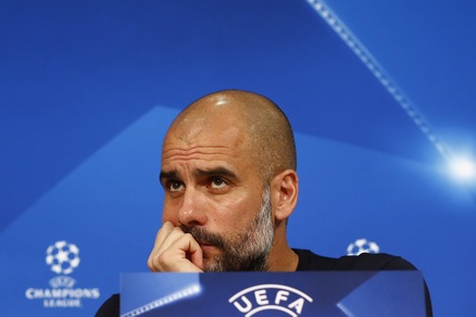 Champions League, Guardiola: «Noi siamo il Bayern Monaco e partiamo sempre favoriti»