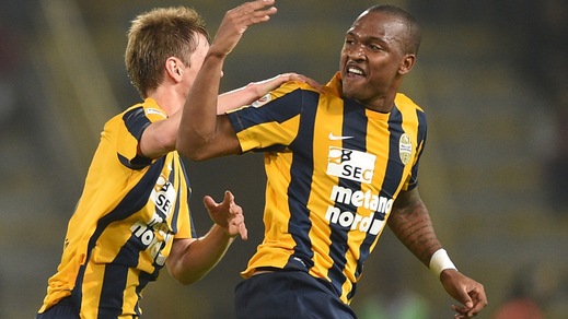 Serie A, Bologna-Verona 0-1: decide Samir al Dall'Ara