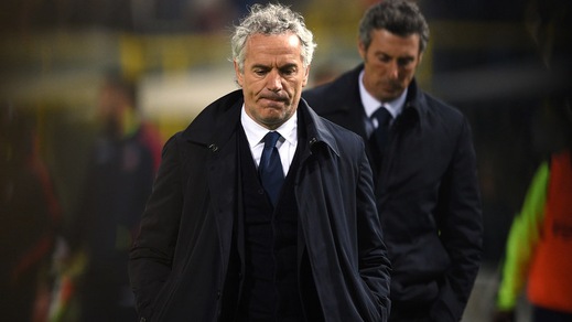 Serie A Bologna, Donadoni: «Regalato il primo tempo»