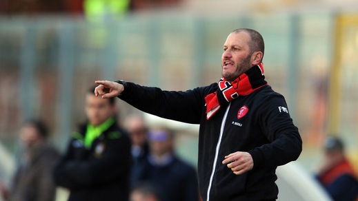 IL PAGELLONE DI SERIE B: L'EFFETTO DI CARLO E BISOLI LONTANO DAI PLAY OFF