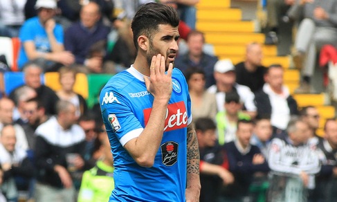 Calciomercato Napoli, «Hysaj è incedibile: a breve il rinnovo»
