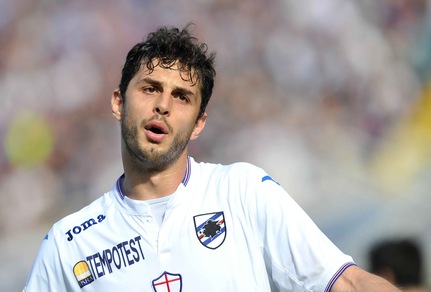 Inter: Ranocchia torna ma è solo di passaggio