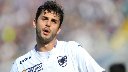 Calciomercato Sassuolo, Di Francesco vuole Ranocchia