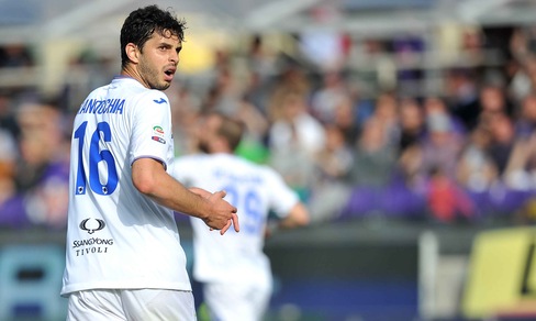 Calciomercato, l'Inter tifa Ranocchia anche per fare cassa