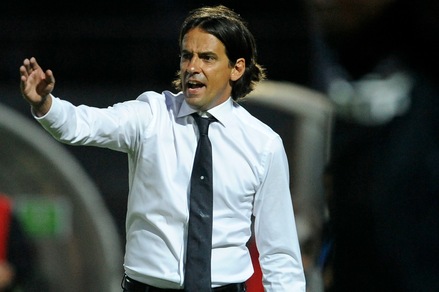 Inzaghi, la sua Lazio in 7 partite