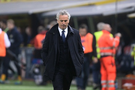 Donadoni: «Questo Bologna adesso ha paura»