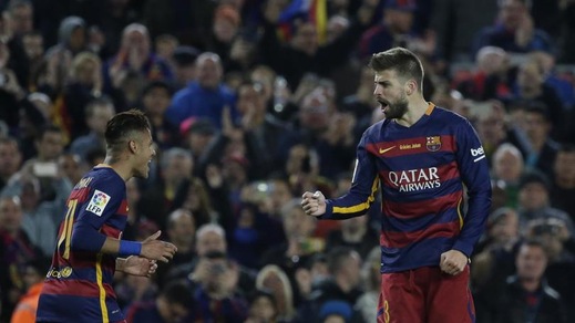 Champions: Barça-Atletico, riscatto blaugrana a 1,52