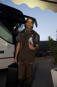 Simone Inzaghi compie 40 anni: gli auguri di suo figlio