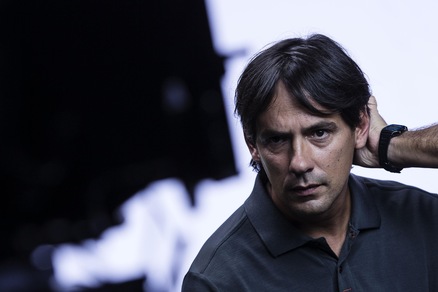 Il nuovo staff di Simone Inzaghi: Farris vice allenatore