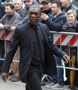 Panama Papers, dall'Olanda: «Spunta anche il nome di Seedorf»