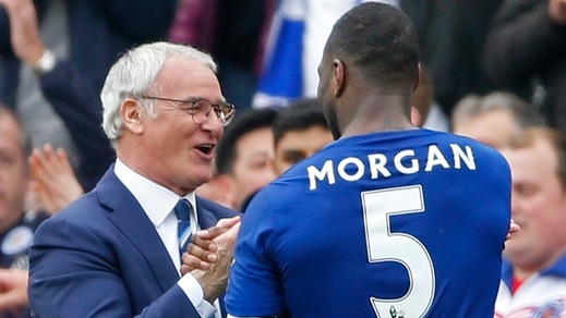 Menù internazionale, le pagelle del weekend: Clasico al Real, Ranieri a +7 in Premier