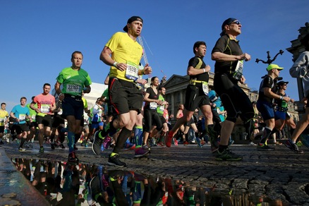 Running, l'abbigliamento tecnico è il primo passo per una buona corsa