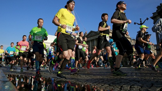 Running, l'abbigliamento tecnico è il primo passo per una buona corsa