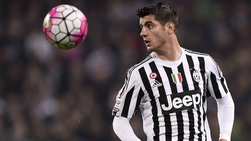 Juventus, Morata teme il Milan: «Farà di tutto per batterci»
