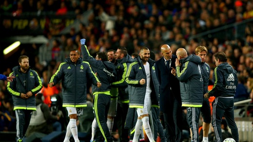 Champions League: Wolfsburg-Real, 9 su 10 giocano i Blancos