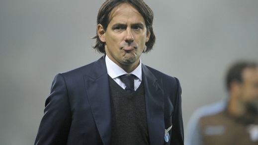 Inzaghi: «I miei 40 anni e la panchina della Lazio: che emozione»