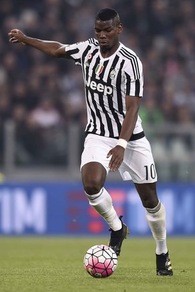 Assist 2015-16: ora Pogba fa paura a Insigne