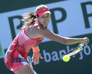 Tennis, Ana Ivanovic via dalla nazionale Serbia