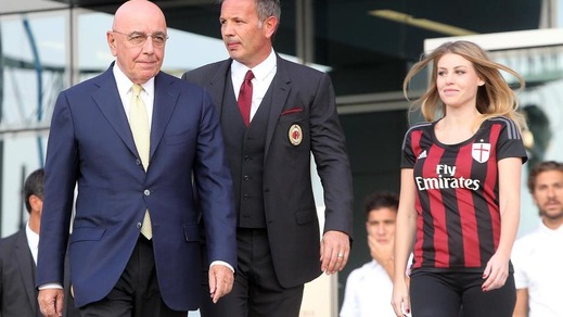 Milan, Berlusconi furioso e tutti in ritiro: ma a cosa serve ora?