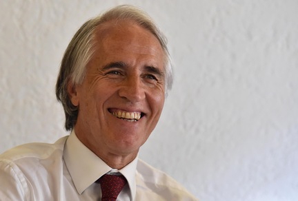 Rio 2016, Malagò: «Puntiamo a più di 25 medaglie»