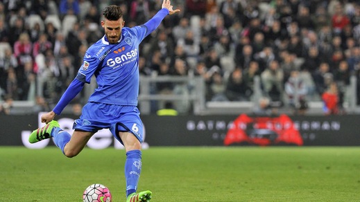 Serie A Empoli, Bittante: «Fiorentina? Una partita speciale»