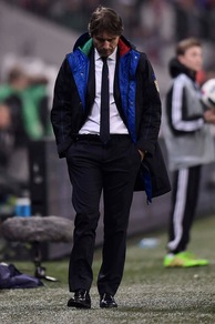 Calcioscommesse, il Pm: «Conte diede il suo benestare alla combine di Albinoleffe-Siena»