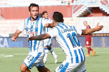 Serie B, gli squalificati: quattro turni a Benali, tre a Barella e Palazzi