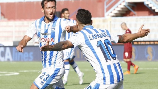 Serie B, gli squalificati: quattro turni a Benali, tre a Barella e Palazzi