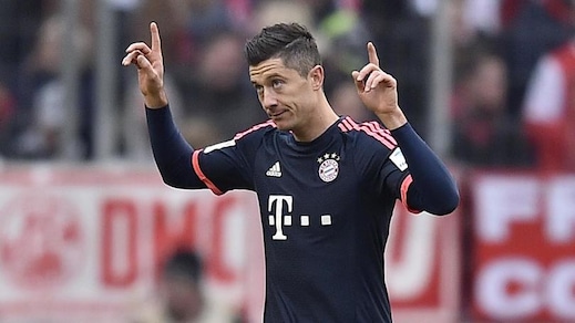 Champions League, Bayern Monaco-Benfica 1-0: Vidal al 2'