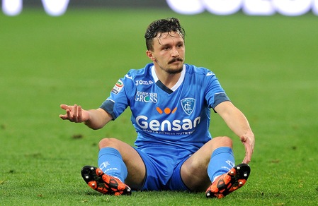 Da Empoli a Firenze: Mario Rui è in cima alla lista della viola
