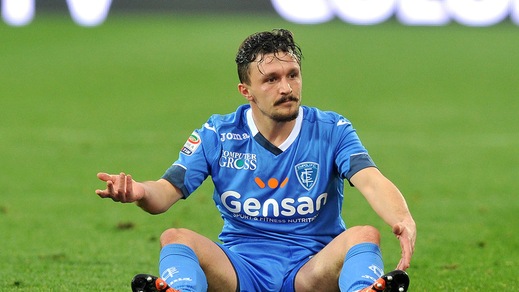Da Empoli a Firenze: Mario Rui è in cima alla lista della viola
