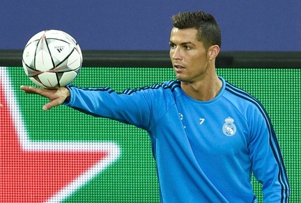 Calciomercato: «Cristiano Ronaldo ha accettato il ritorno al Manchester United»