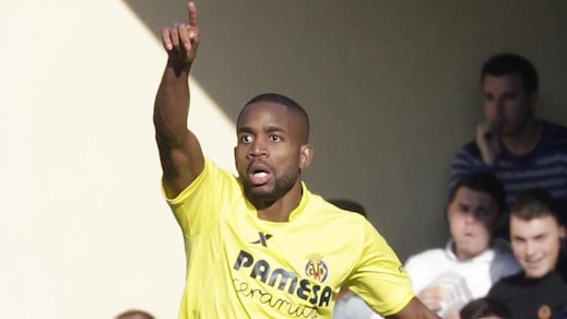 Calciomercato: «La Lazio spinge forte su Bakambu del Villarreal»