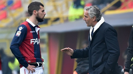 Oltre la crisi:  così il Bologna cerca l’uscita