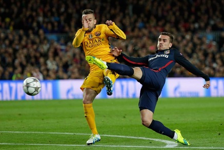 Champions League, Atletico: semifinale a 4,20