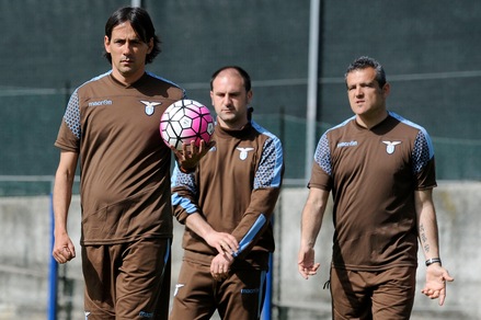 Lazio, si lavora duro con Inzaghi: doppia seduta a Norcia