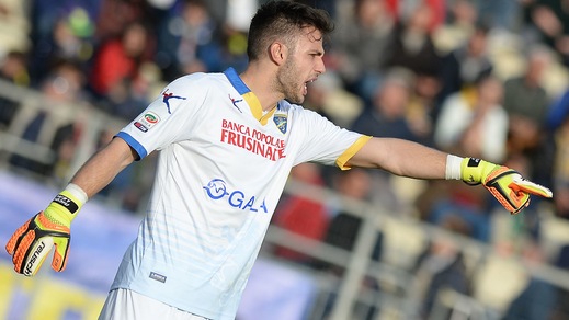 Serie A Frosinone, Leali avvisa l'Inter: «Ci faremo rispettare»