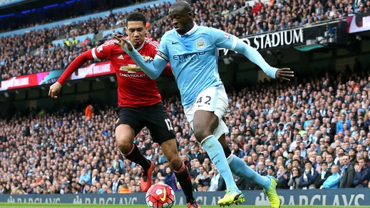 L'Inter punta Yaya Touré: l'ivoriano vuole restare in Premier