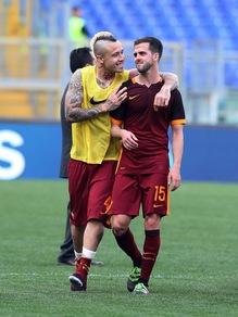 Occhio Roma! Conte vuole Pjanic al Chelsea