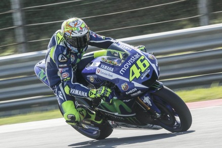 MotoGp Austin, Yamaha: «Per noi circuito difficile»