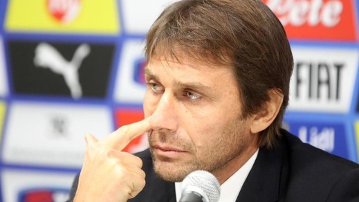 Conte, ma cosa fai? Pensa alla Nazionale, altro che Chelsea