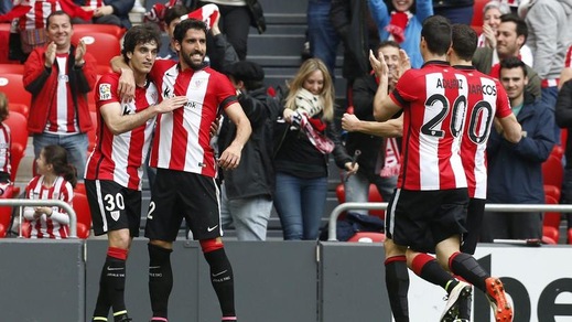 Europa League, Athletic da «1» con il Siviglia