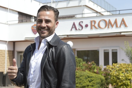 Lunedì la Coppa Italia arriva a Roma