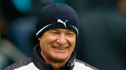 Leicester, Ranieri: «Non importa come finirà, ma la nostra storia offre speranze a tutti»