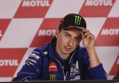 MotoGp, Marca: «Lorenzo in Ducati, annuncio imminente»