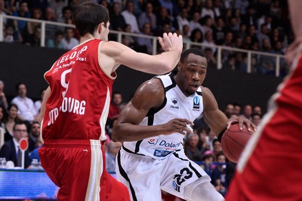 Basket Eurocup, Trento beffa atroce!