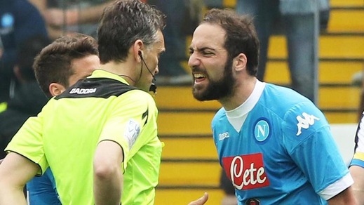 Corriere dello Sport-Stadio in edicola. Cantone: «Devono ridarci Higuain»
