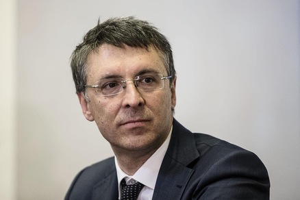 Cantone: «Il Napoli deve riavere Higuain contro la Roma»