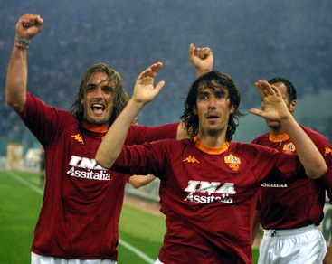 Tanti auguri Delvecchio: SuperMarco compie 43 anni