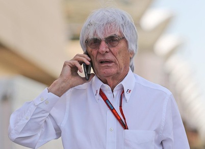 F1, Ecclestone: «La Ferrari è storia, merita di più»